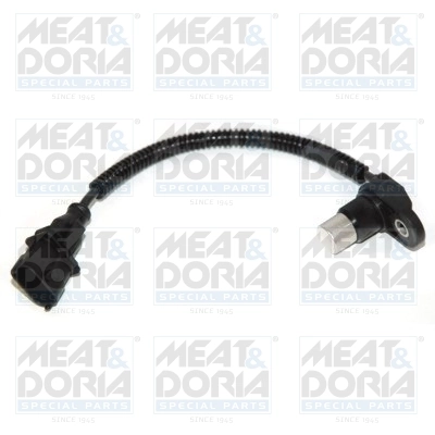 Sensor, camshaft position